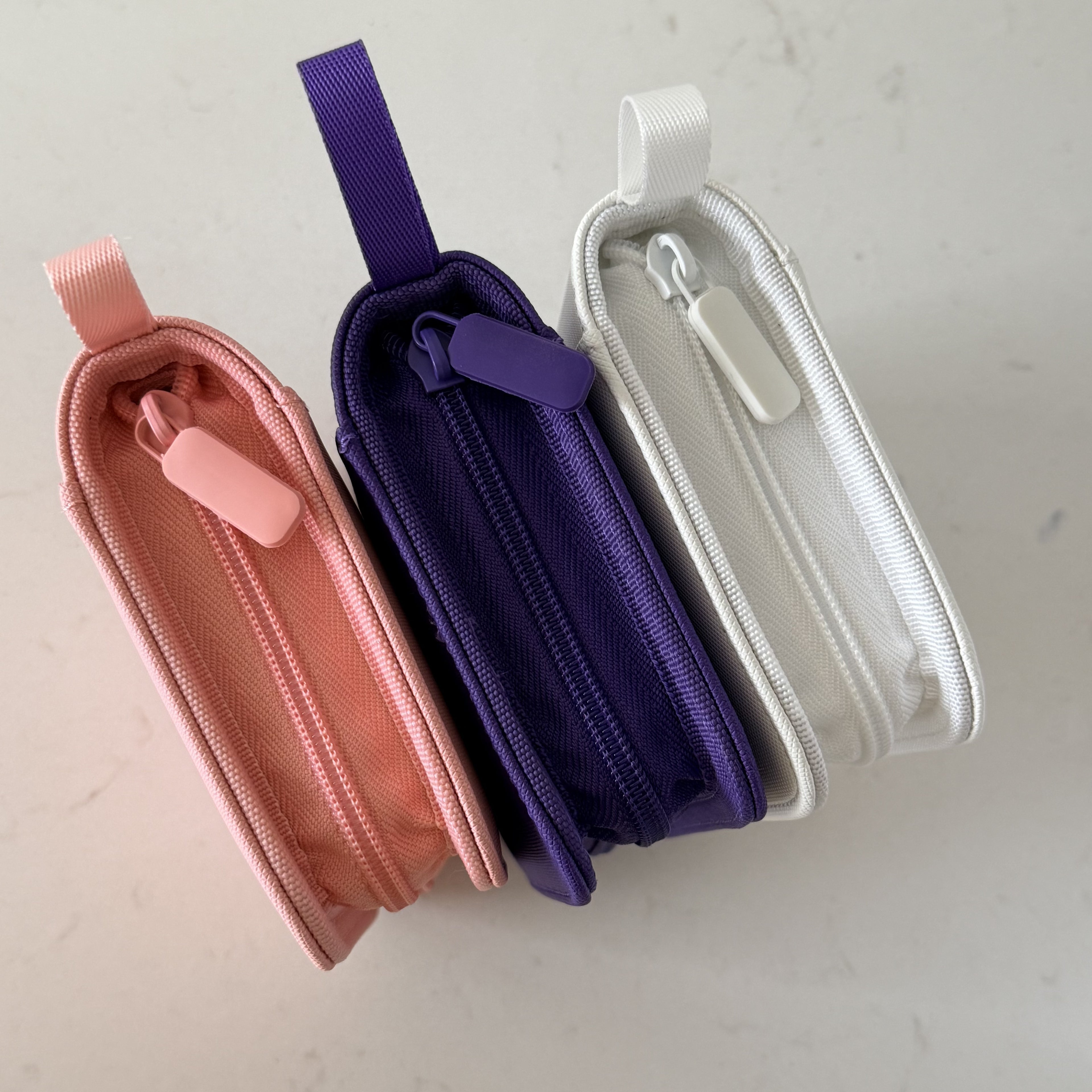 Holdiva 1-pocket card binder