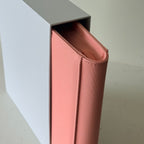 Holdiva Archive Master binder for long-term tcg and kpop photocard storage